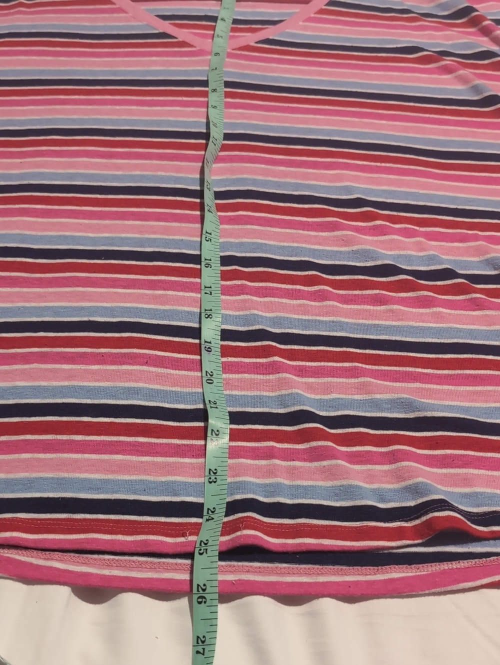 Talbot's Tee - Picture 4 of 6